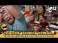Download Lagu SAMPE SESAK NGAKAK WEYY 🤣🤣 ❗️ KOMPILASI LAWAK J.K.K |  PART 12 | REACTION