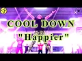 Download Lagu COOL DOWN | Happier - Olivia Rodrigo | Zumba Fitness | Coach Ayra.