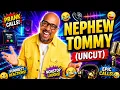Nephew Tommy UNCUT This Conversation Escalated FAST UNCUT Prank Calls 2026