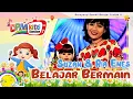 Lagu Suzan \u0026 Kak Ria Enes - Belajar Bermain (Official Kids Video)