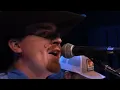 Tyler Nance - Keeps Me Sane | 98.7 The Bull | PNC Live Studio Session
