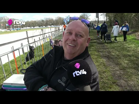 Internationale grasbaanraces Balkbrug 2026