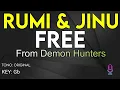 Download Lagu Rumi \u0026 Jinu - Free - Karaoke Instrumental