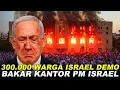 Download Lagu 300.000 WARGA ISRAEL BAKAR KANTOR PM ISRAEL‼️TUNTUT NETANYAHU SEGERA DI LENGSERKAN