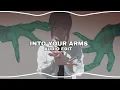 Download Lagu into your arms - witt lowry ft. ava max || no copyright || [edit audio] by @owiiaudios