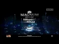 Download Lagu Dji Sam Soe Magnum Filter - Berani Besar {Drums} [Versi 30s \u0026 15s] (2023)