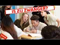 Download Lagu LEERLING ZWANGER IN DE KLAS