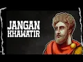Download Lagu BERHENTILAH KHAWATIR DAN HIDUPLAH DENGAN TENANG