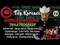 Download Lagu KOMPILASI DANGDUT versi TANJI PROGRESIF FILY KURCACI live sessions