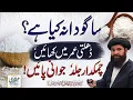 Download Lagu Sago Dana Keya Hay ?Dhalti Umar Main Khaian Chamakdar Jild  Payen || Benefits Of Sago For Health ||