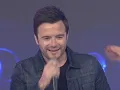 Shane Filan bumisita sa It's Showtime