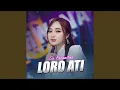 Lagu Loro Ati