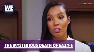 Two Women Contracted Aids The Mysterious Death of Eazy-E
