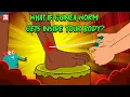 Download Lagu Deadliest Parasite | What if Guinea Worm Gets Inside Your Body? | Dracunculiasis | Dr Binocs Show