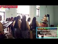Download Lagu LAGU PERSEMBAHAN: DALAM PERJAMUAN SUCI__Terekat Puteri Maranata__Paroki St. Mikhael Webora