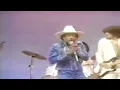 The Gap Band - Yearning For Your Love (SoulTrain) (Remaster DRG)