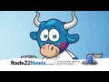 Route 22 Honda Kiss the Bull Goodbye