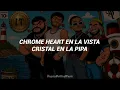 OLIVIA LA FLAKA - Natanael Cano x Tito Double P x Victor Mendívil x Ovi (LETRA/LYRICS)