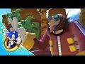 Video di Sonic Forces - Story Trailer