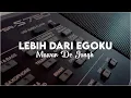 Download Lagu Lebih Dari Egoku - Mawar De Jongh Cover Keroncong