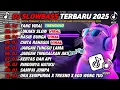 Lagu DJ SLOWBASS TERBARU 2025 || DJ YANG🎵DJ LUKAKU | JANGAN TUNGGU LAMA ENAK BUAT SANTAI