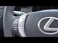 How To Fix Check Engine VSC Trac Off Warning Lights - Toyota Lexus Fast Easy