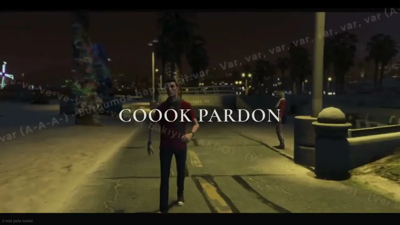 Alisizm Cinematic