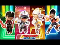 Download Lagu 🔴Boboiboy Song Fusion Api, Halilintar, Supra, Solar - Boboi Boy Galaxy TILES HOP EDM VERSION