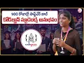 100 Days to a Software Job - Real Student Experience at Codegnan Best Coding Institute MR NAG