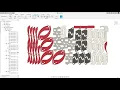 Autodesk Fusion 360 Nesting Fabrication Extension