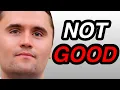 Download Lagu I can't Lie This Charlie Kirk Shooter Situation Is Very Suspicious