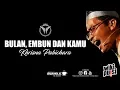 Download Lagu Khrisna Pabichara - Bulan, Embun dan Kamu | #wikipuisi