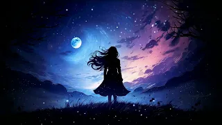 Enter The Astral Realm | Astral Travel Sleep Hypnosis Music | Binaural Beat Dream Induction