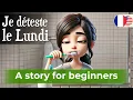 Download Lagu START LEARNING French with a Simple Story (A1-A2)