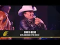Download Lagu Gino \u0026 Geno - Apaixonado Por Você (Ao Vivo)(Vídeo Oficial)