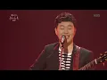 유희열의 스케치북 - 장범준 - 벚꽃 엔딩.20160318
