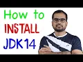 How to Install Java JDK on Windows 10 July 2020 JAVA For Beginners