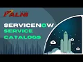 13 - ServiceNow Create and Configure Multi Row Variable Set