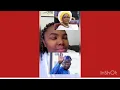 Download Lagu Bekijk hoe deze dame de hele Iyaloja, Oba van Benin, Tinubu's dochter en Iyeki-ophef uitlegt