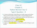 Class 12 - Chapter 2