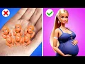 Download Lagu Maman Riche Vs Maman Pauvre ! Fabriquer Soi-Même des Jouets Gratuits ! Gadgets Stylés par Gotcha!