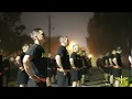 Day Zero at Warrant Officer Candidate School