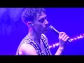 Download Lagu Olly Alexander @ Factory International, Manchester - When We Kiss / Sweet Talker