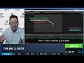 The Big 3 META OKTA GLD