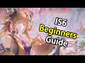 Lagu The Only IS6 Beginners Guide You Need [Arknights]