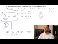 Arithmetic Series practice problems