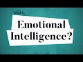 What Is Emotional Intelligence Business Explained