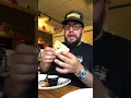 Chef Car Ruiz Reviews the Famous Applebee s