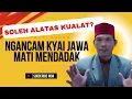 Download Lagu 🔴ABIB SOLEH TEGAL KUALAT🔴USAI NGANCAM KETUA PWI LS, LANGSUNG MATI MENDADAK