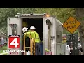 Why DTE is knocking on 20 000 doors in Detroit